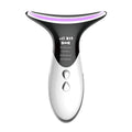 LED Neck Rejuvenation & Massager Device