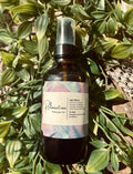 Relaxing Massage Oil – Nourishing Body Oil for Stress Relief & Soft Skin