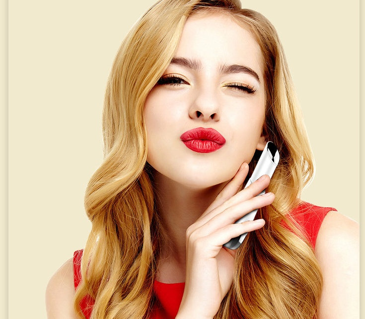 Portable Electric Eye Massager & Anti-Aging Pen