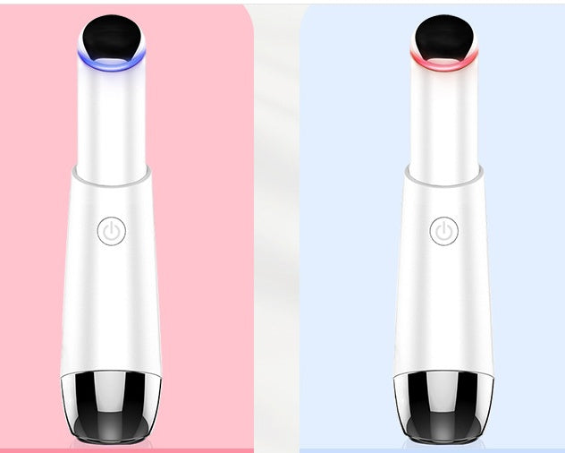 Portable Electric Eye Massager & Anti-Aging Pen