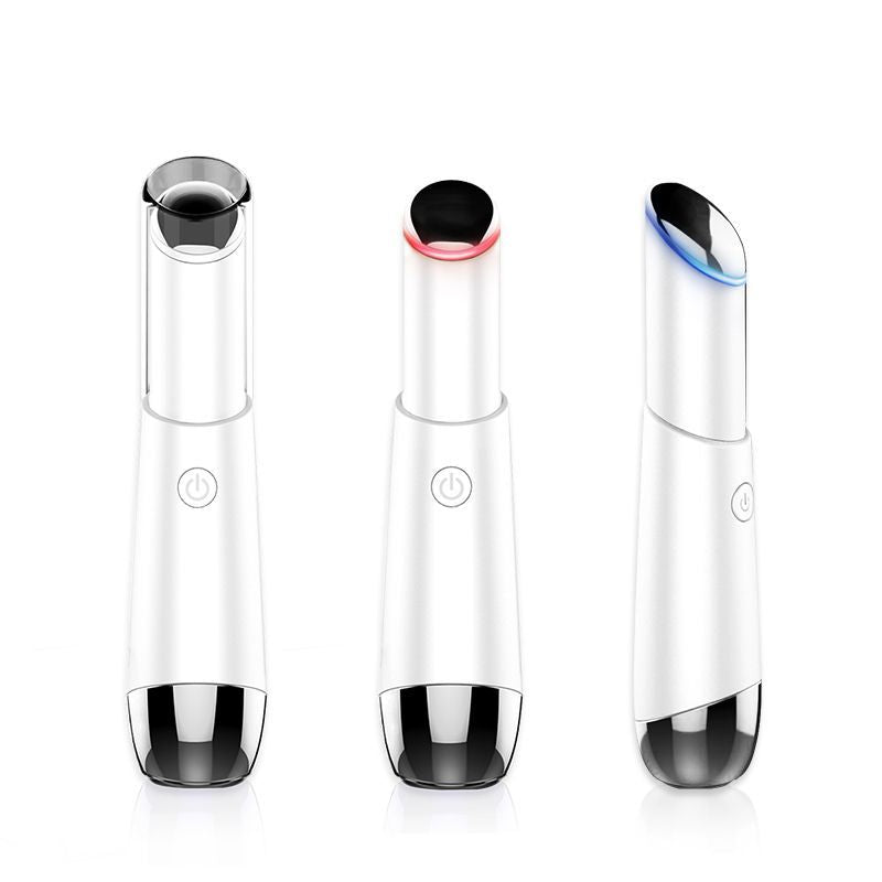 Portable Electric Eye Massager & Anti-Aging Pen