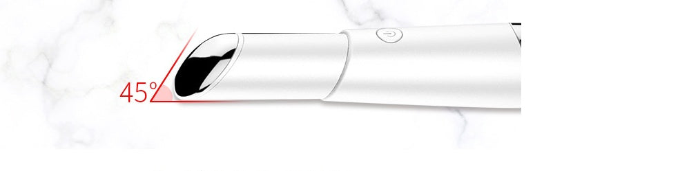 Portable Electric Eye Massager & Anti-Aging Pen