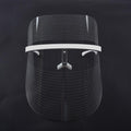 3-Color LED Light Therapy Face Mask