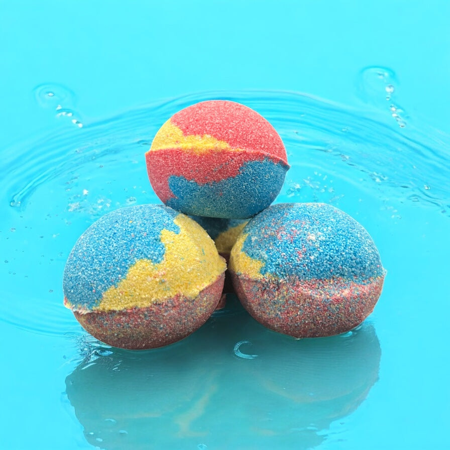 Bath Bombs