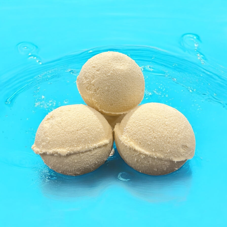 Bath Bombs