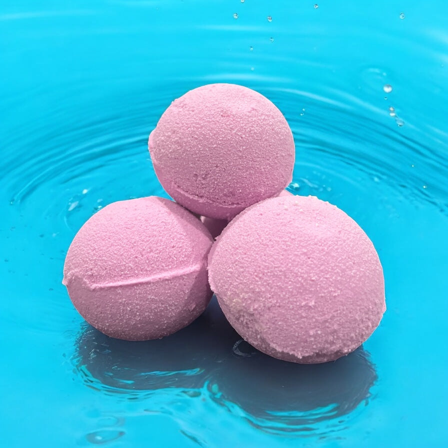 Bath Bombs