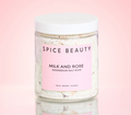 Magnesium Salt Soak – Muscle Recovery & Relaxation Bath Soak