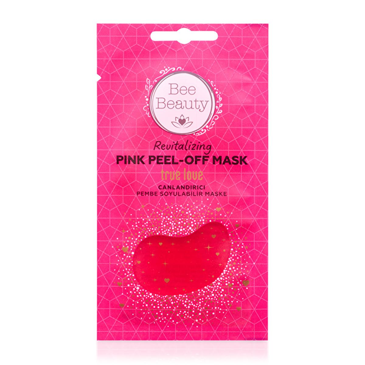 Citrus Peel-Off Face Mask – Brightening & Pore Cleansing (10ml)