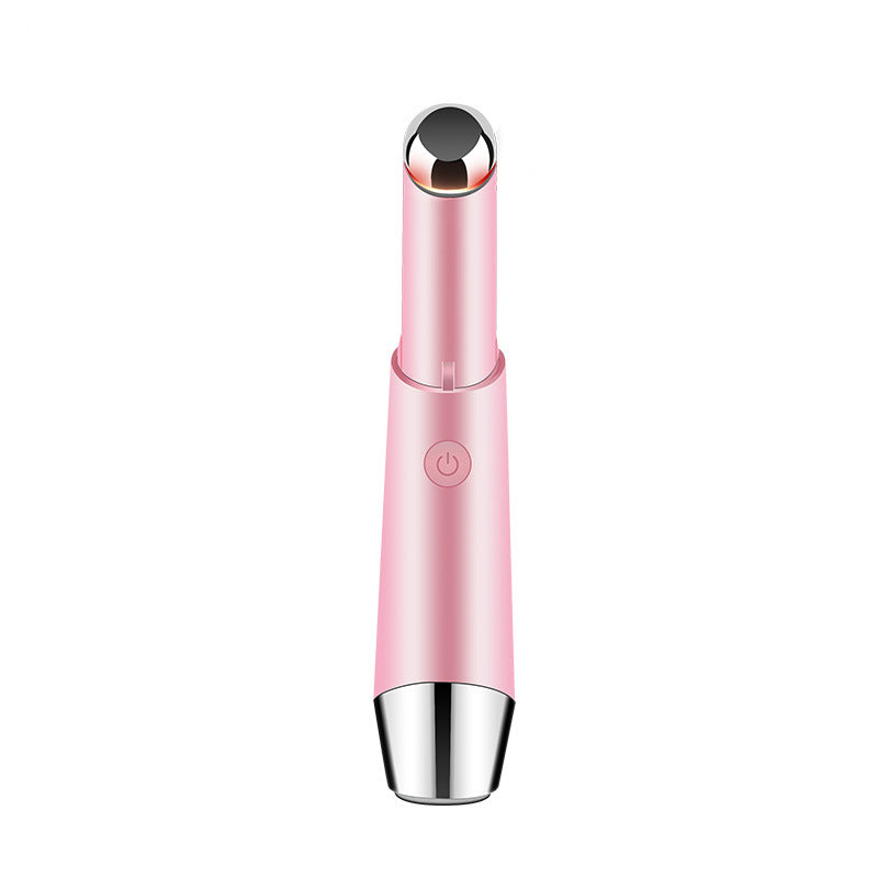 Portable Electric Eye Massager & Anti-Aging Pen