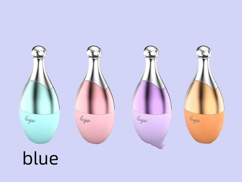 Silicone Ice Cube Facial Lifting & Contouring Tool – Cryotherapy Skin Care