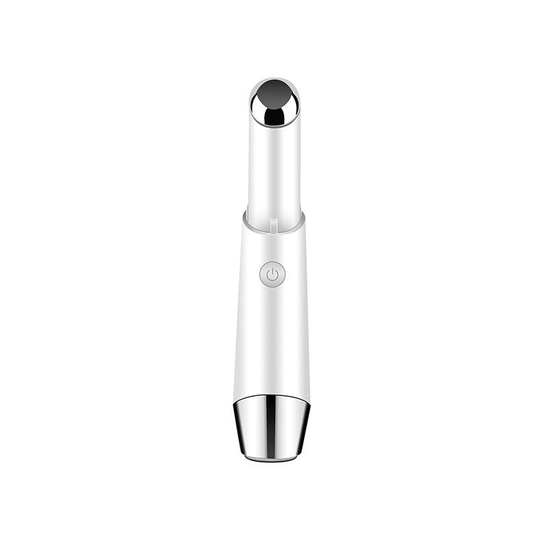 Portable Electric Eye Massager & Anti-Aging Pen
