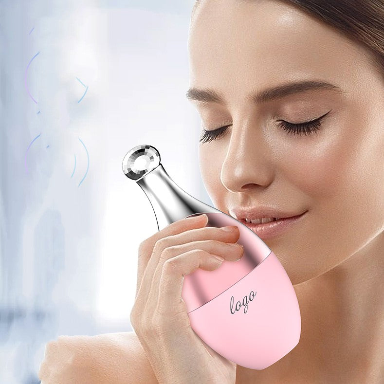 Silicone Ice Cube Facial Lifting & Contouring Tool – Cryotherapy Skin Care