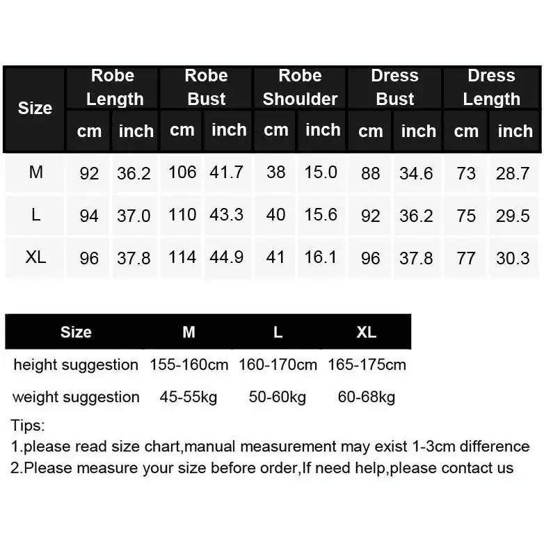 V-Neck Short Robe – Soft & Flirty Robe for Women